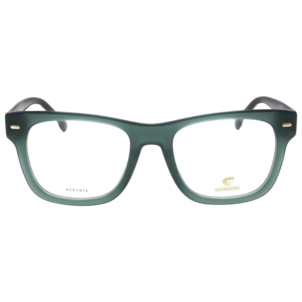 Gafas Oftálmicas Carrera Verde Rectangular CARRERA3021-1ED-52