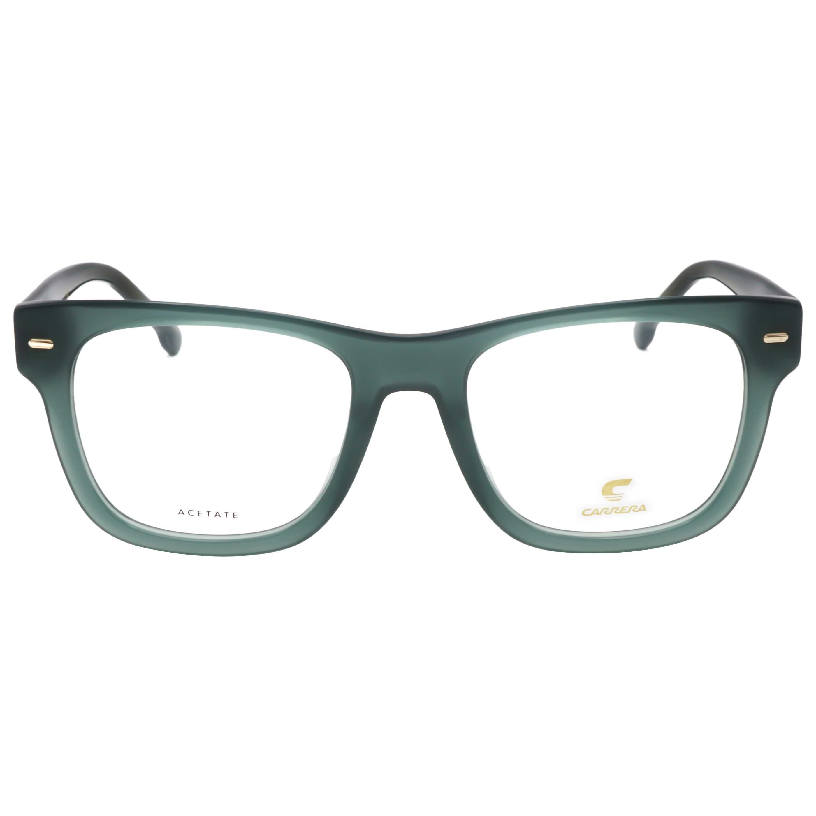 Gafas Oftálmicas Carrera Verde Rectangular CARRERA3021-1ED-52