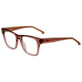 Gafas Oftálmicas Carrera Beige Cuadrada CARRERA3021-DLN-52