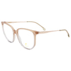 Gafas Oftálmicas Carrera Beige Cuadrada CARRERA3025-690-54