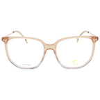 Gafas Oftálmicas Carrera Beige Cuadrada CARRERA3025-690-54