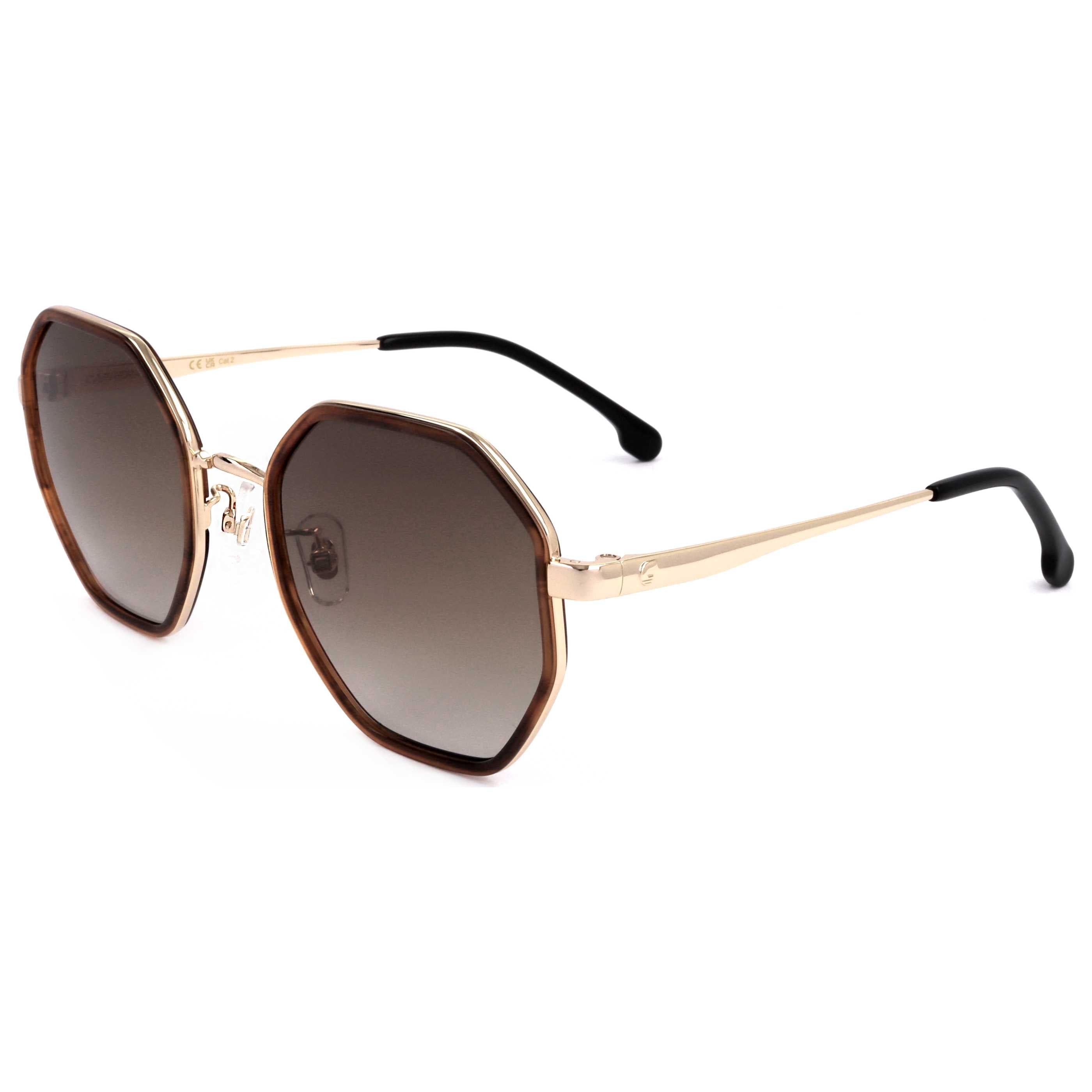 Gafas de Sol Carrera Marrón Redonda CARRERA3029-S-EX4-53