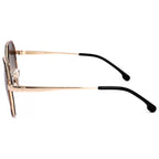 Gafas de Sol Carrera Marrón Redonda CARRERA3029-S-EX4-53