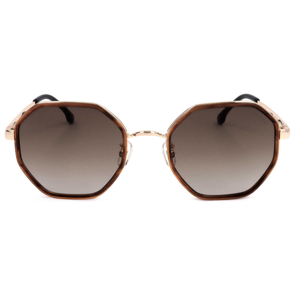 Gafas de Sol Carrera Marrón Redonda CARRERA3029-S-EX4-53