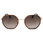Gafas de Sol Carrera Marrón Redonda CARRERA3029-S-EX4-53