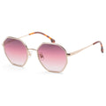 Gafas de Sol Carrera Amarillo Redonda CARRERA3029-S-HAM-53
