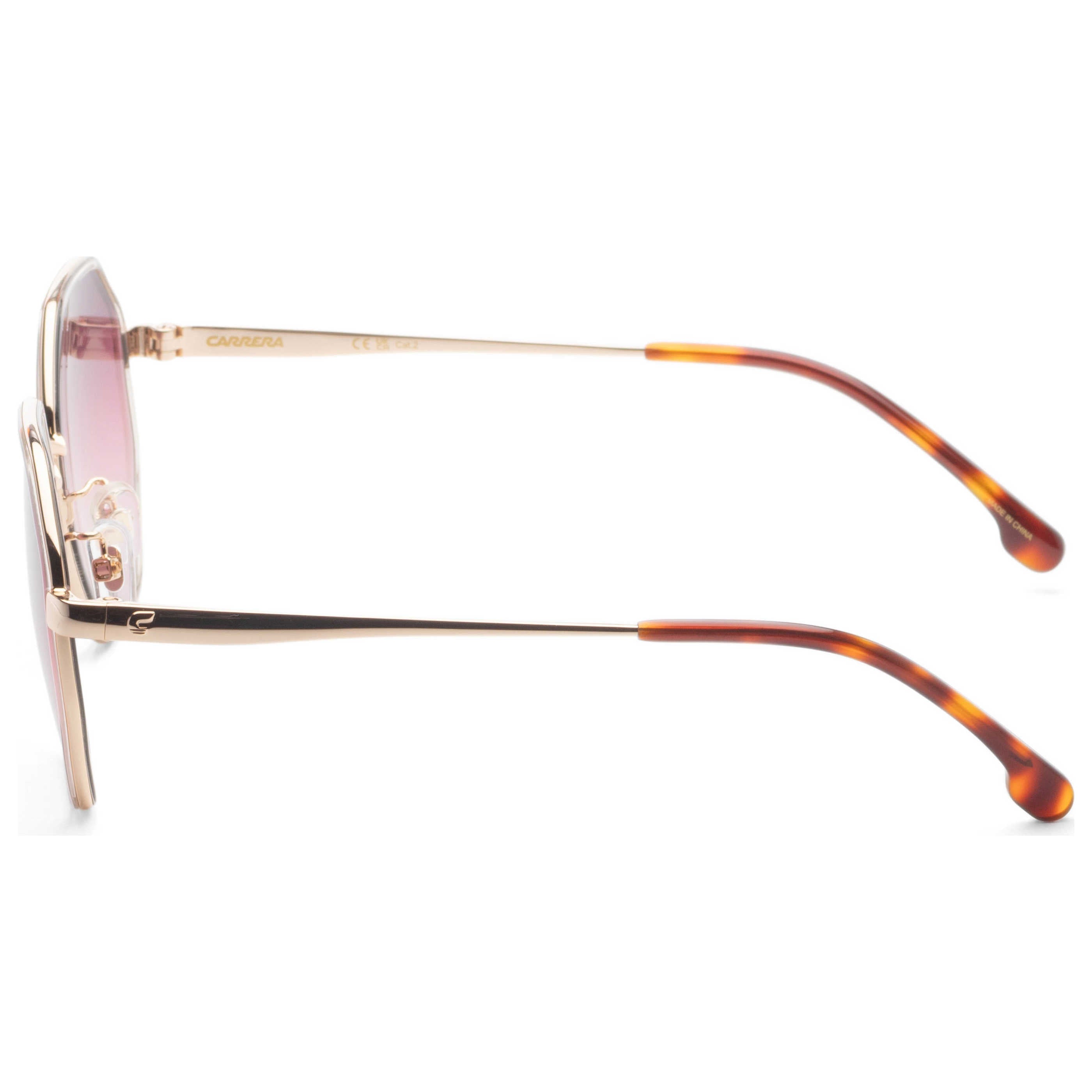 Gafas de Sol Carrera Amarillo Redonda CARRERA3029-S-HAM-53