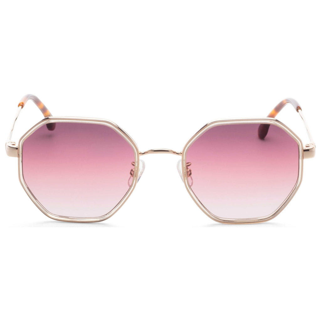 Gafas de Sol Carrera Amarillo Redonda CARRERA3029-S-HAM-53