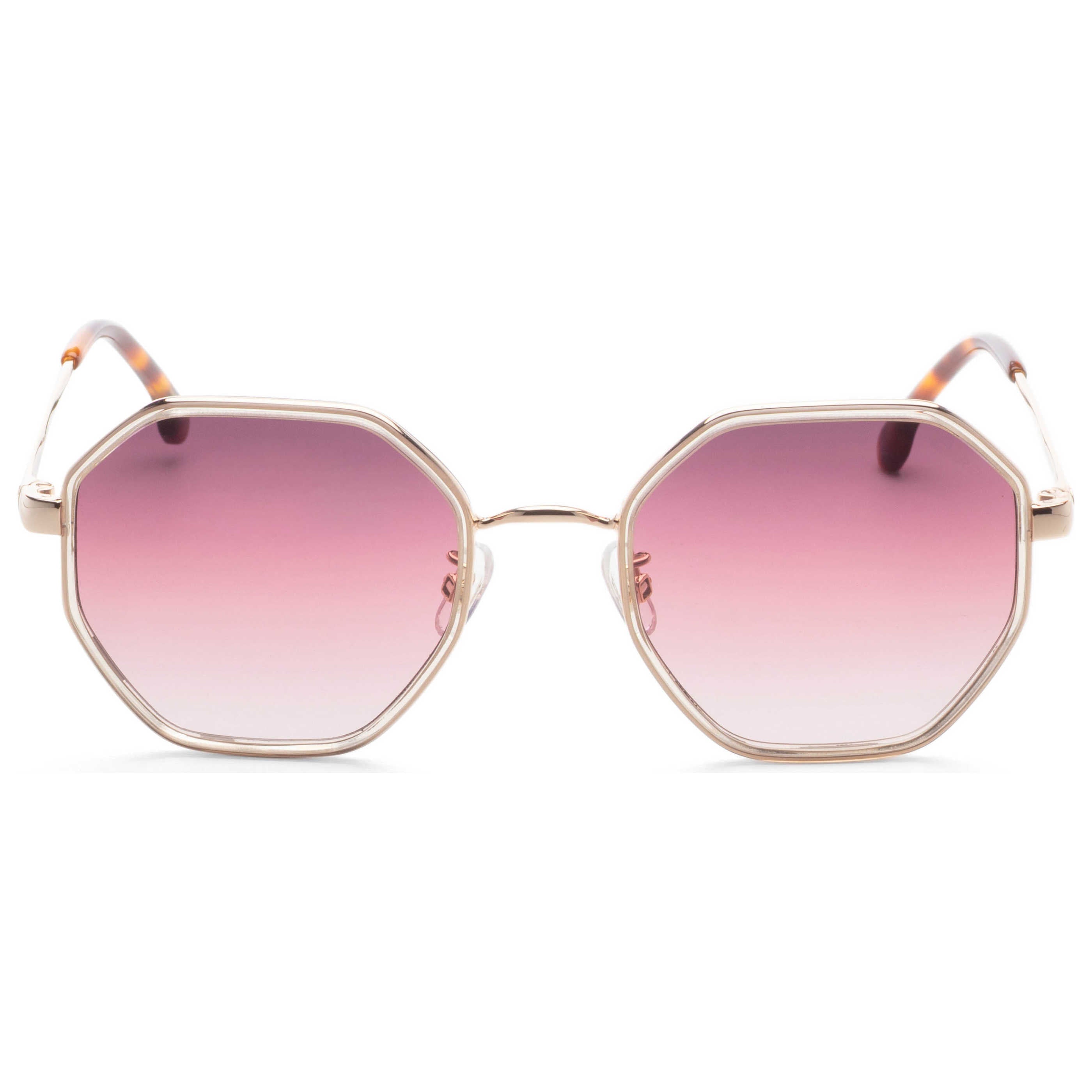 Gafas de Sol Carrera Amarillo Redonda CARRERA3029-S-HAM-53
