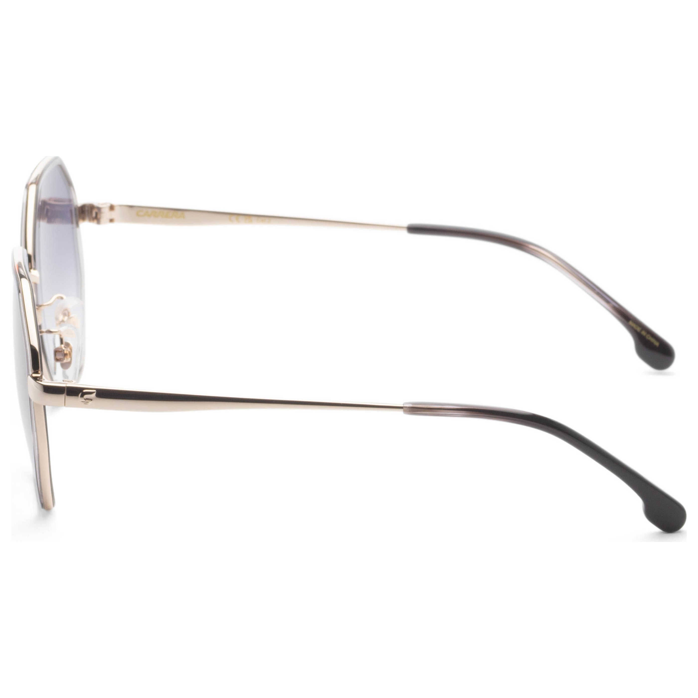 Gafas de Sol Carrera Gris Redonda CARRERA3029-S-KB7-53