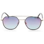 Gafas de Sol Carrera Dorado Redonda CARRERA303-S-2M2-53