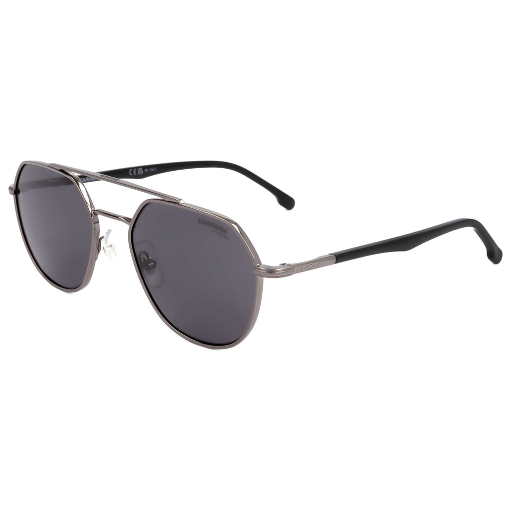 Gafas de Sol Carrera Gris Redonda CARRERA303-S-KJ1-53