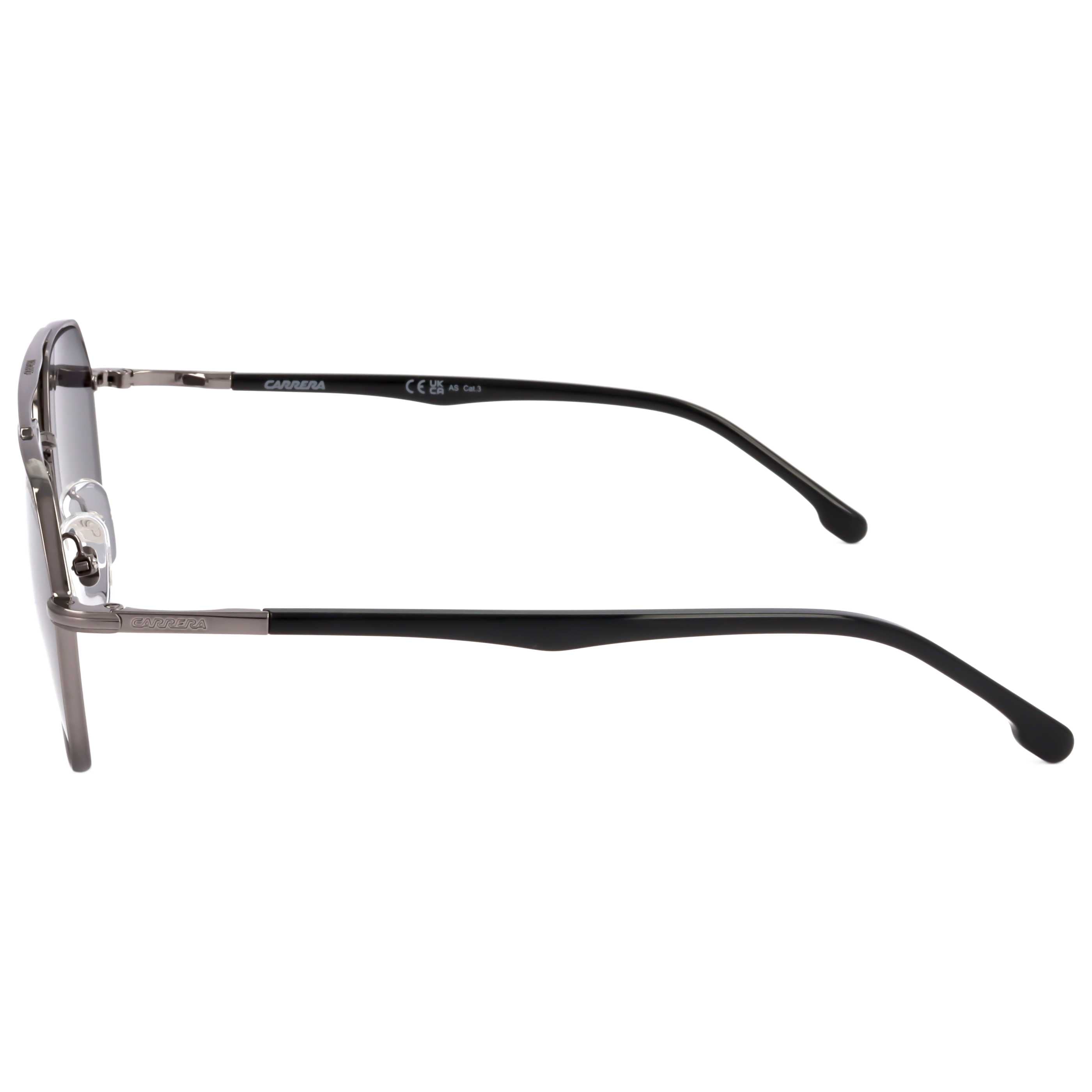 Gafas de Sol Carrera Gris Redonda CARRERA303-S-KJ1-53