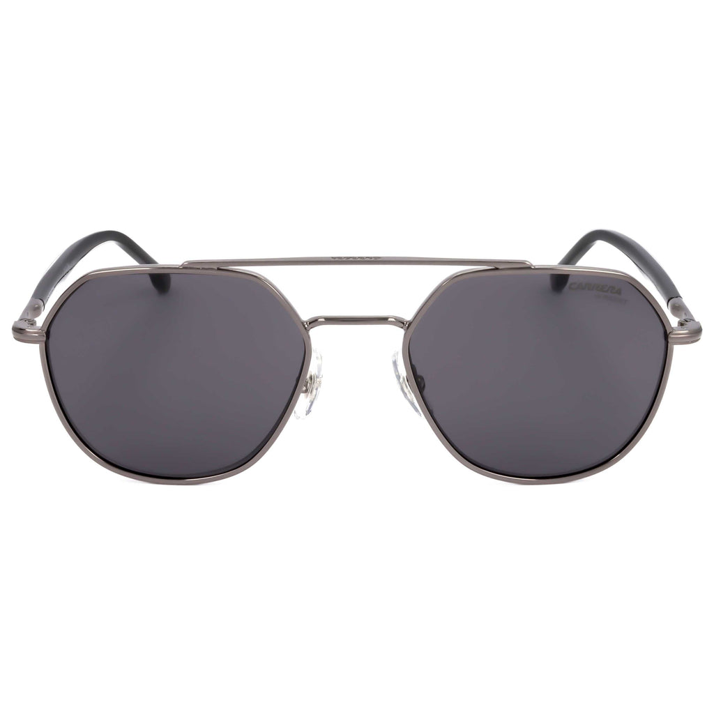 Gafas de Sol Carrera Gris Redonda CARRERA303-S-KJ1-53