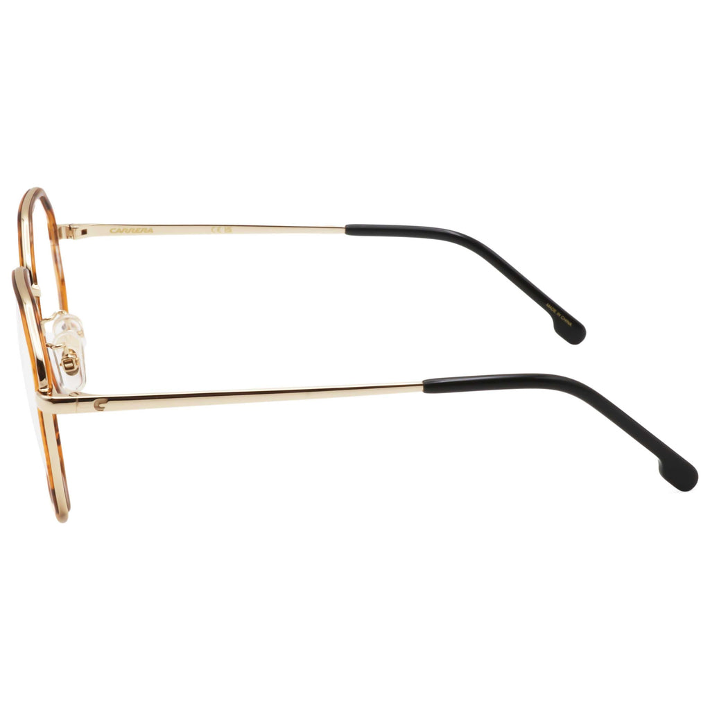 Gafas Oftálmicas Carrera Marrón Redonda CARRERA3034-EX4-51