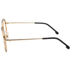 Gafas Oftálmicas Carrera Marrón Redonda CARRERA3034-EX4-51