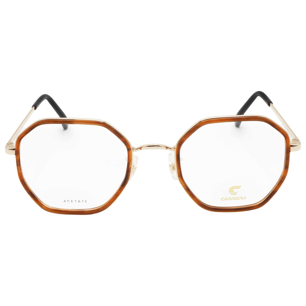 Gafas Oftálmicas Carrera Marrón Redonda CARRERA3034-EX4-51