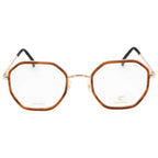 Gafas Oftálmicas Carrera Marrón Redonda CARRERA3034-EX4-51