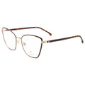 Gafas Oftálmicas Carrera Rojo Mariposa CARRERA3039-E28-54