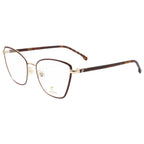 Gafas Oftálmicas Carrera Rojo Mariposa CARRERA3039-E28-54