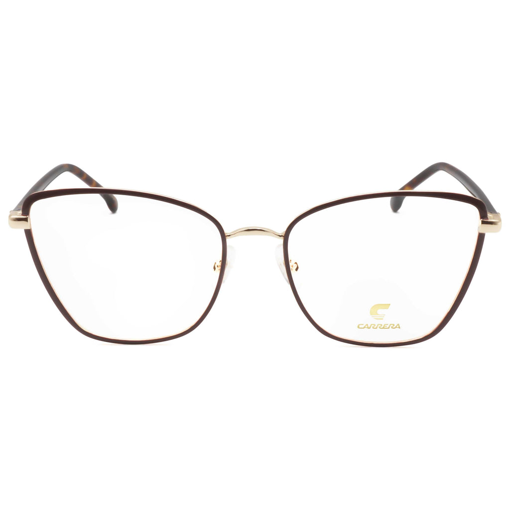 Gafas Oftálmicas Carrera Rojo Mariposa CARRERA3039-E28-54