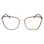 Gafas Oftálmicas Carrera Rojo Mariposa CARRERA3039-E28-54