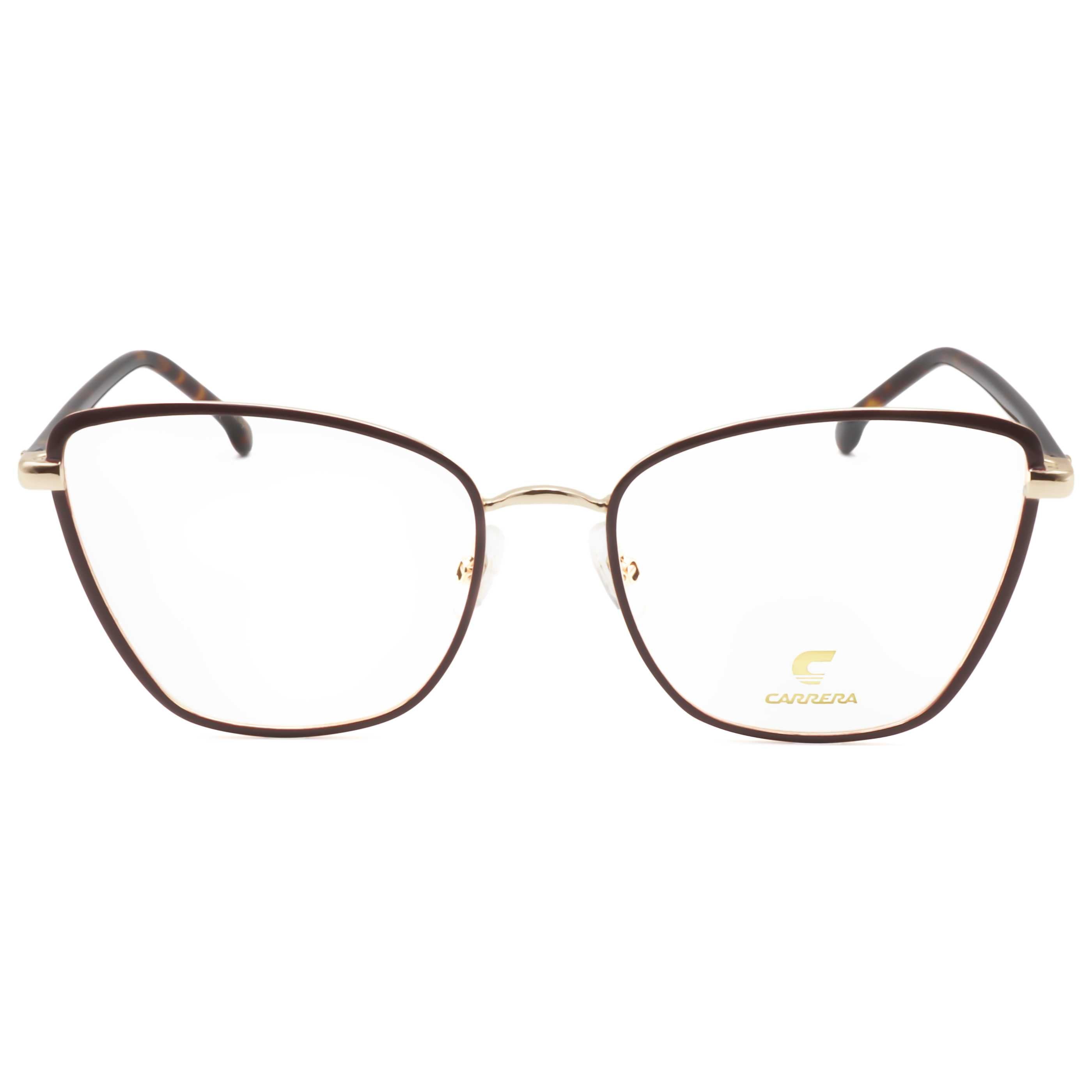 Gafas Oftálmicas Carrera Rojo Mariposa CARRERA3039-E28-54