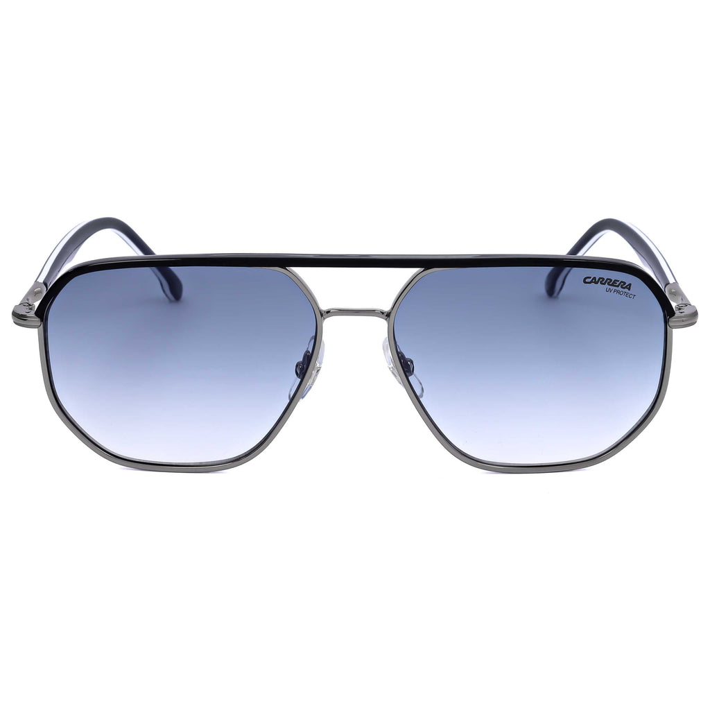 Gafas de Sol Carrera Azul Piloto CARRERA304-S-V84-59