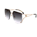 Gafas de Sol Carrera Gris Cuadrada CARRERA3041-S-FT3-60