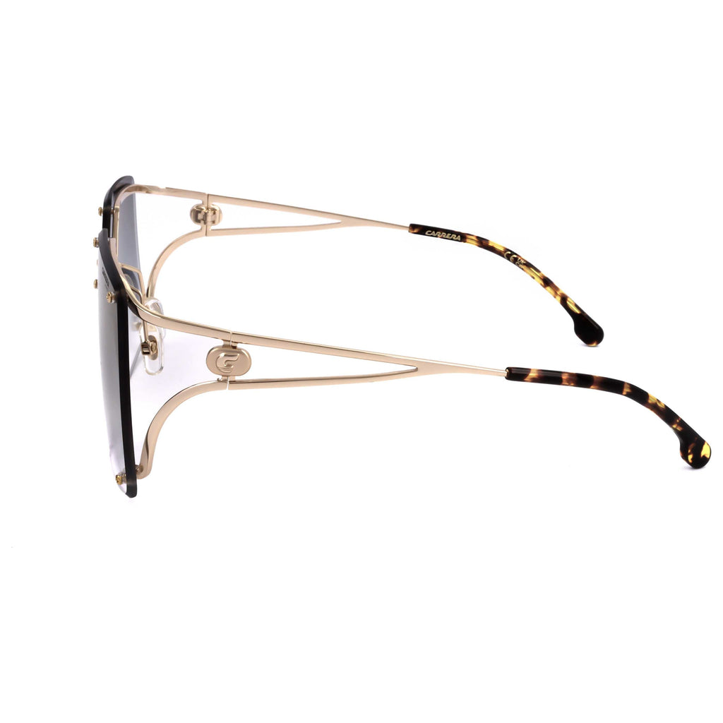 Gafas de Sol Carrera Gris Cuadrada CARRERA3041-S-FT3-60