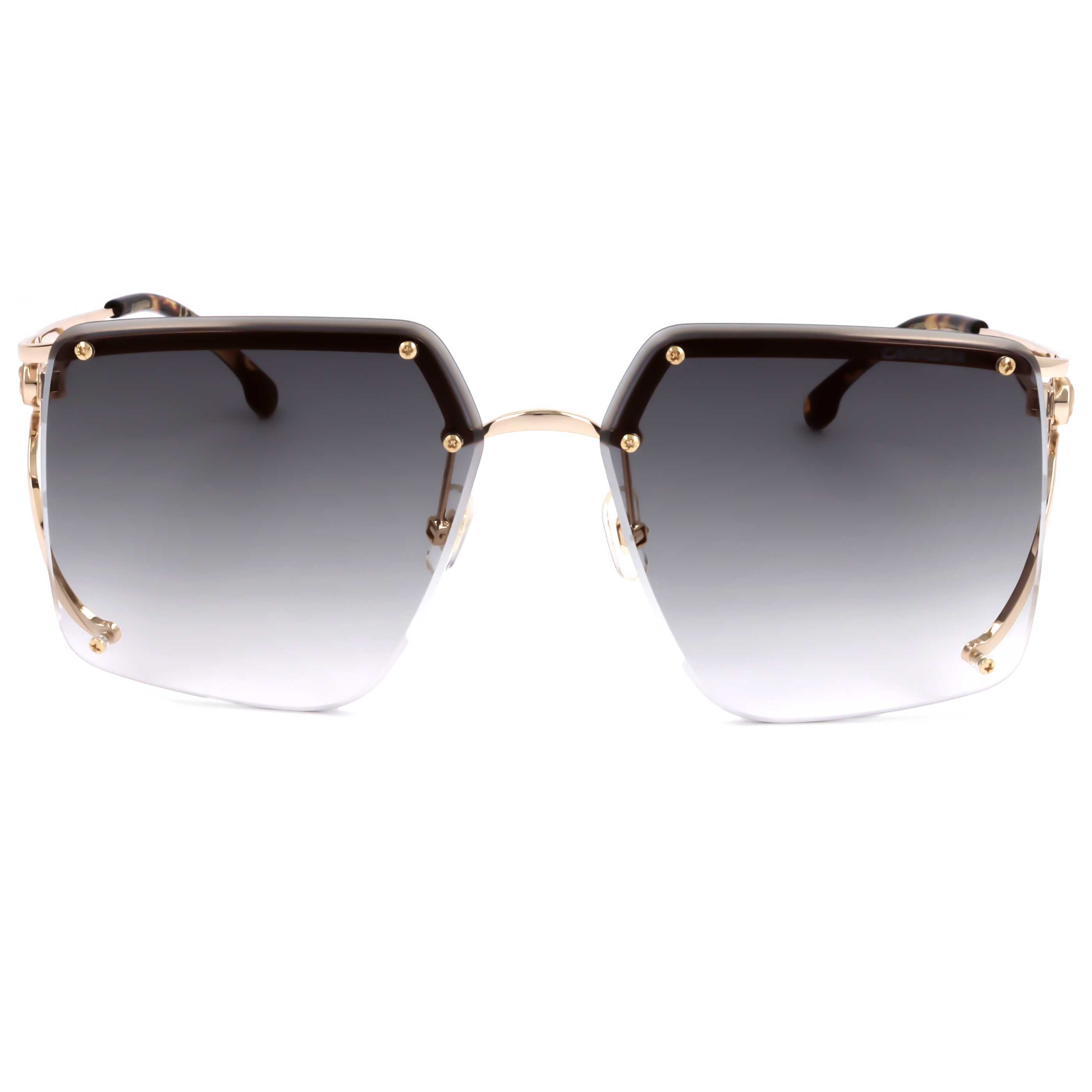 Gafas de Sol Carrera Gris Cuadrada CARRERA3041-S-FT3-60