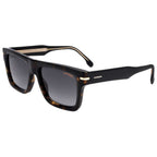 Gafas de Sol Carrera Marrón Rectangular CARRERA305-S-086-54