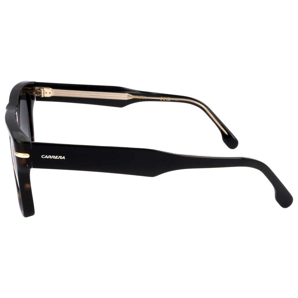 Gafas de Sol Carrera Marrón Rectangular CARRERA305-S-086-54