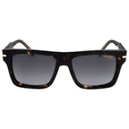 Gafas de Sol Carrera Marrón Rectangular CARRERA305-S-086-54