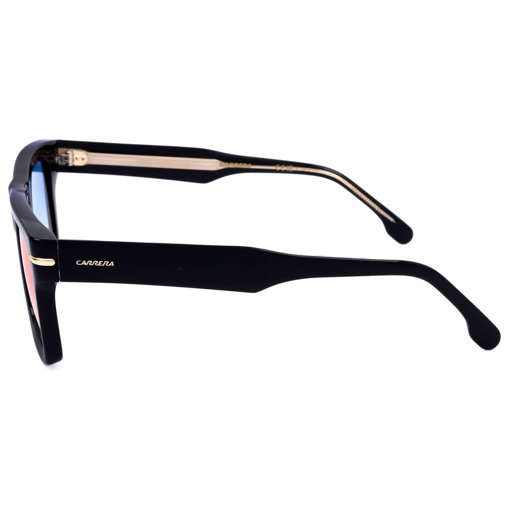 Gafas de Sol Carrera Negro Rectangular CARRERA305-S-807-54