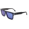 Gafas de Sol Carrera Azul Rectangular CARRERA305-S-Y00-54