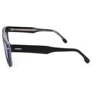 Gafas de Sol Carrera Azul Rectangular CARRERA305-S-Y00-54