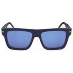 Gafas de Sol Carrera Azul Rectangular CARRERA305-S-Y00-54