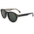 Gafas de Sol Carrera Marrón Redonda CARRERA306-S-086-48