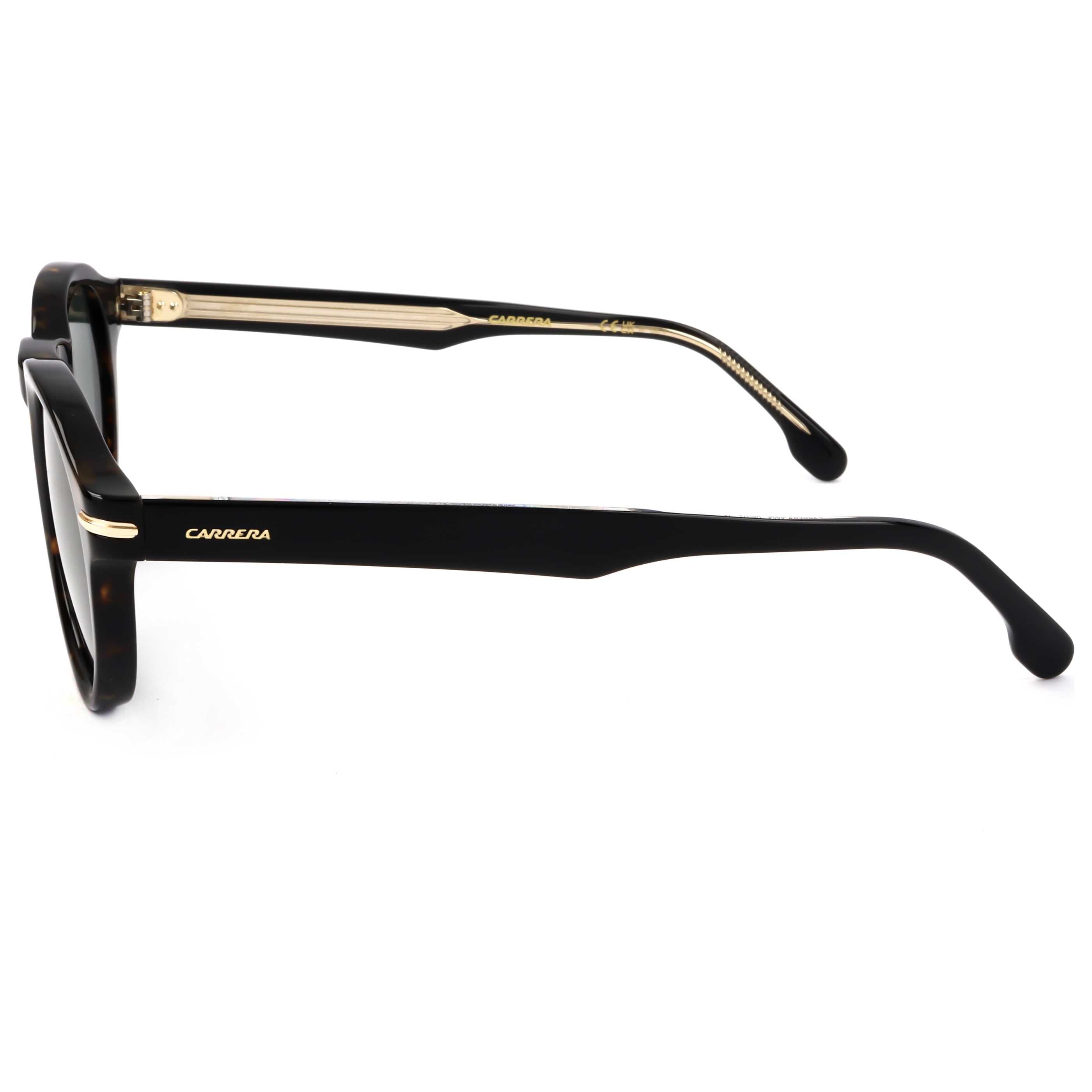 Gafas de Sol Carrera Marrón Redonda CARRERA306-S-086-48