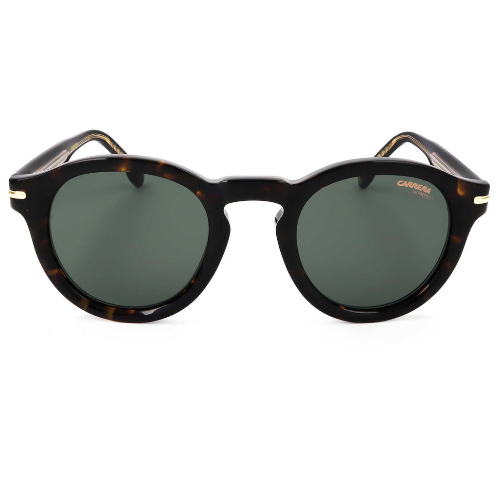 Gafas de Sol Carrera Marrón Redonda CARRERA306-S-086-48