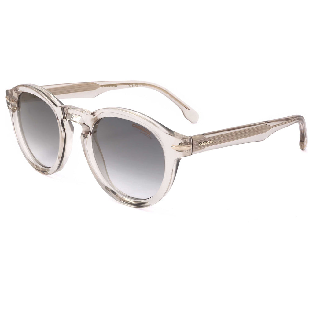 Gafas de Sol Carrera Beige Redonda CARRERA306-S-10A-48