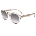 Gafas de Sol Carrera Beige Redonda CARRERA306-S-10A-48