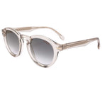 Gafas de Sol Carrera Beige Redonda CARRERA306-S-10A-48