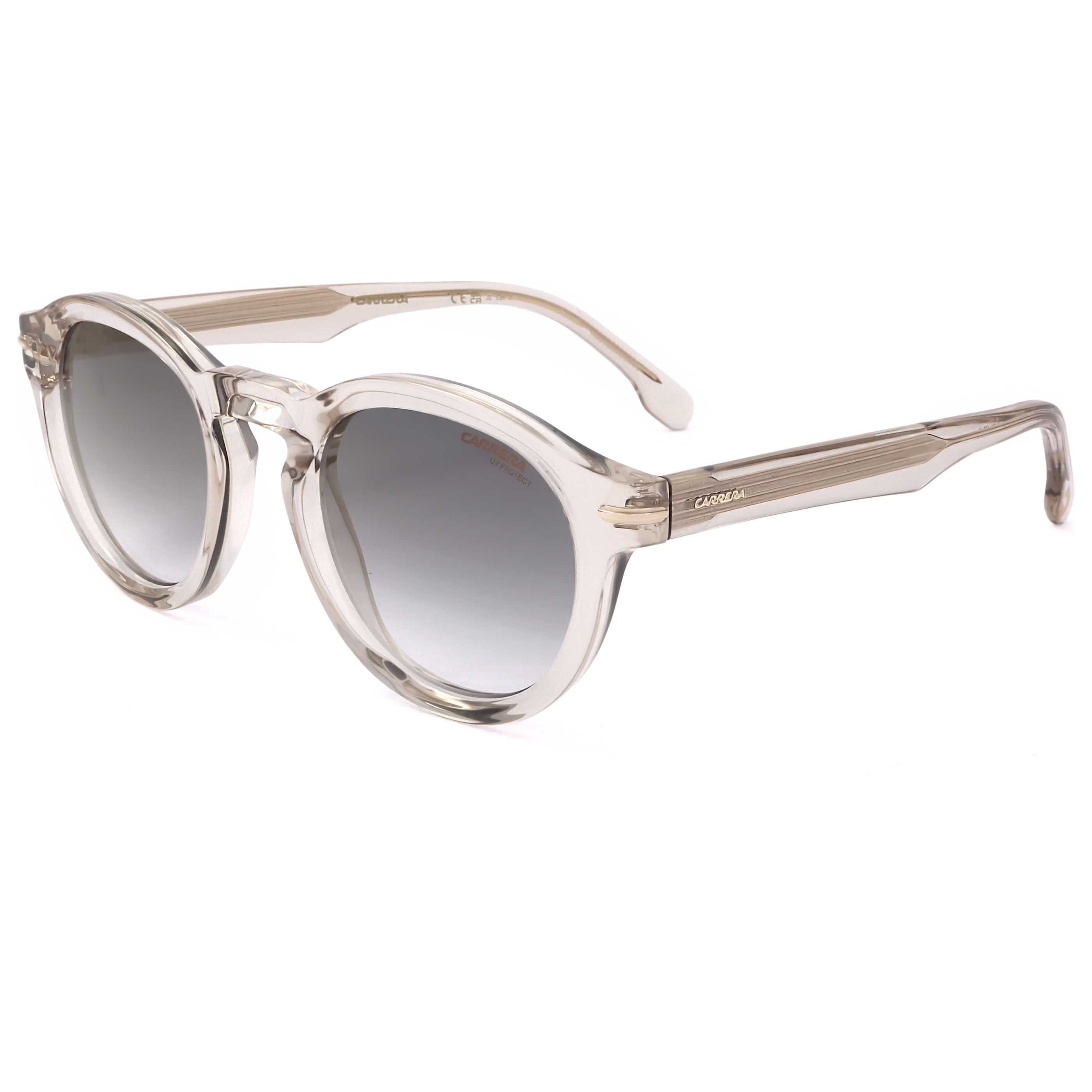 Gafas de Sol Carrera Beige Redonda CARRERA306-S-10A-48