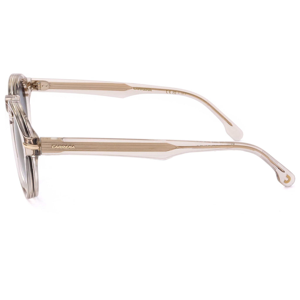 Gafas de Sol Carrera Beige Redonda CARRERA306-S-10A-48