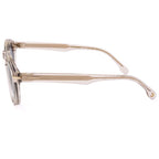 Gafas de Sol Carrera Beige Redonda CARRERA306-S-10A-48