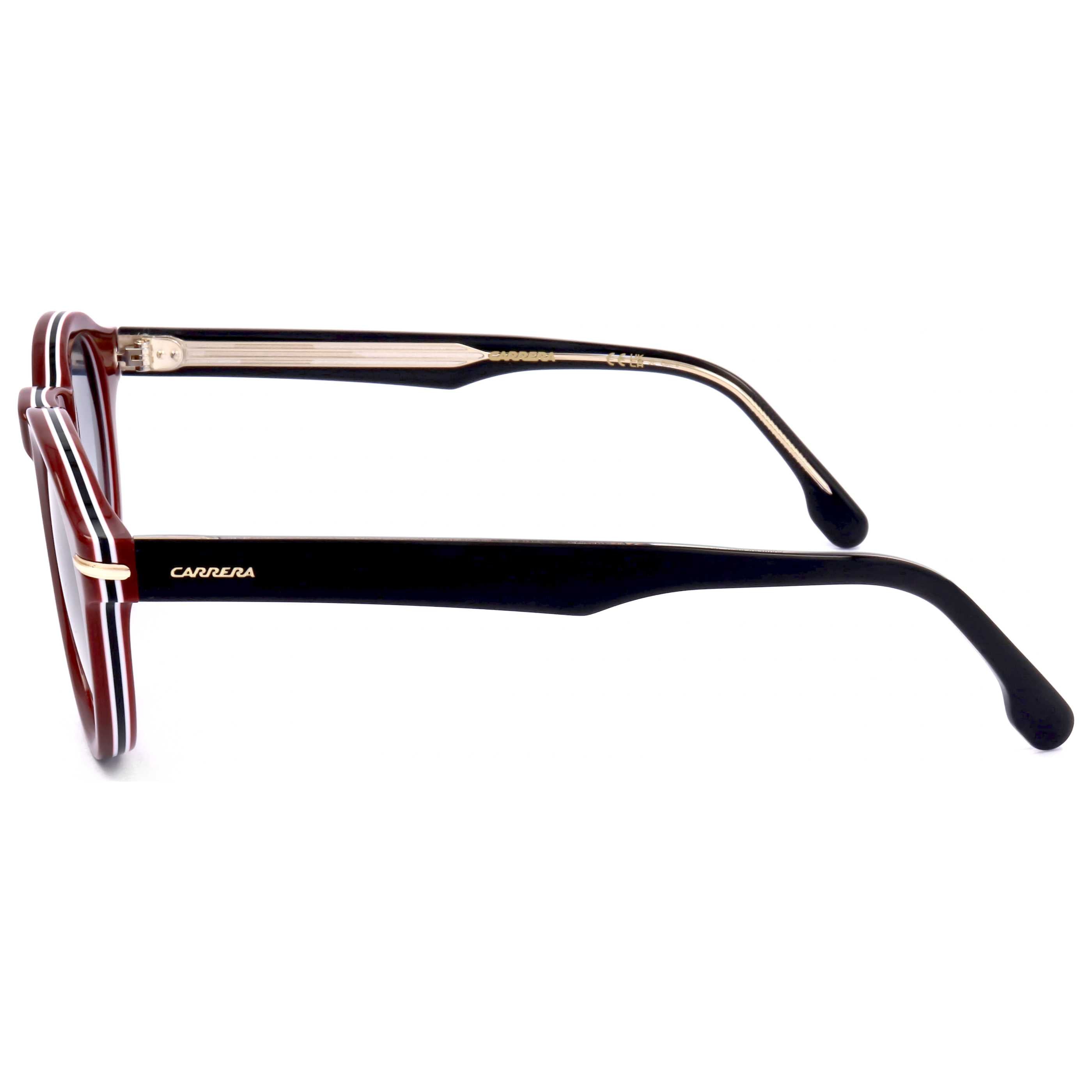 Gafas de Sol Carrera Rojo Redonda CARRERA306-S-KVN-48
