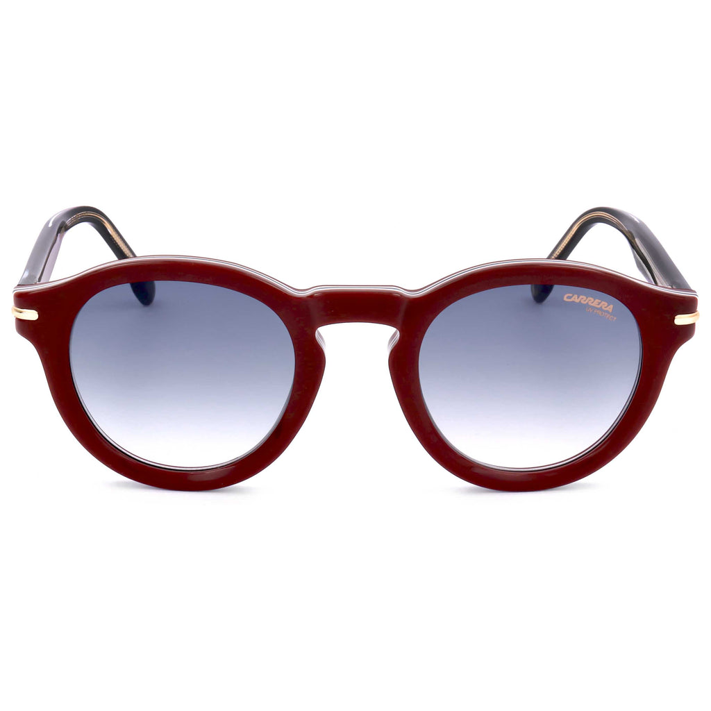 Gafas de Sol Carrera Rojo Redonda CARRERA306-S-KVN-48