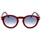 Gafas de Sol Carrera Rojo Redonda CARRERA306-S-KVN-48